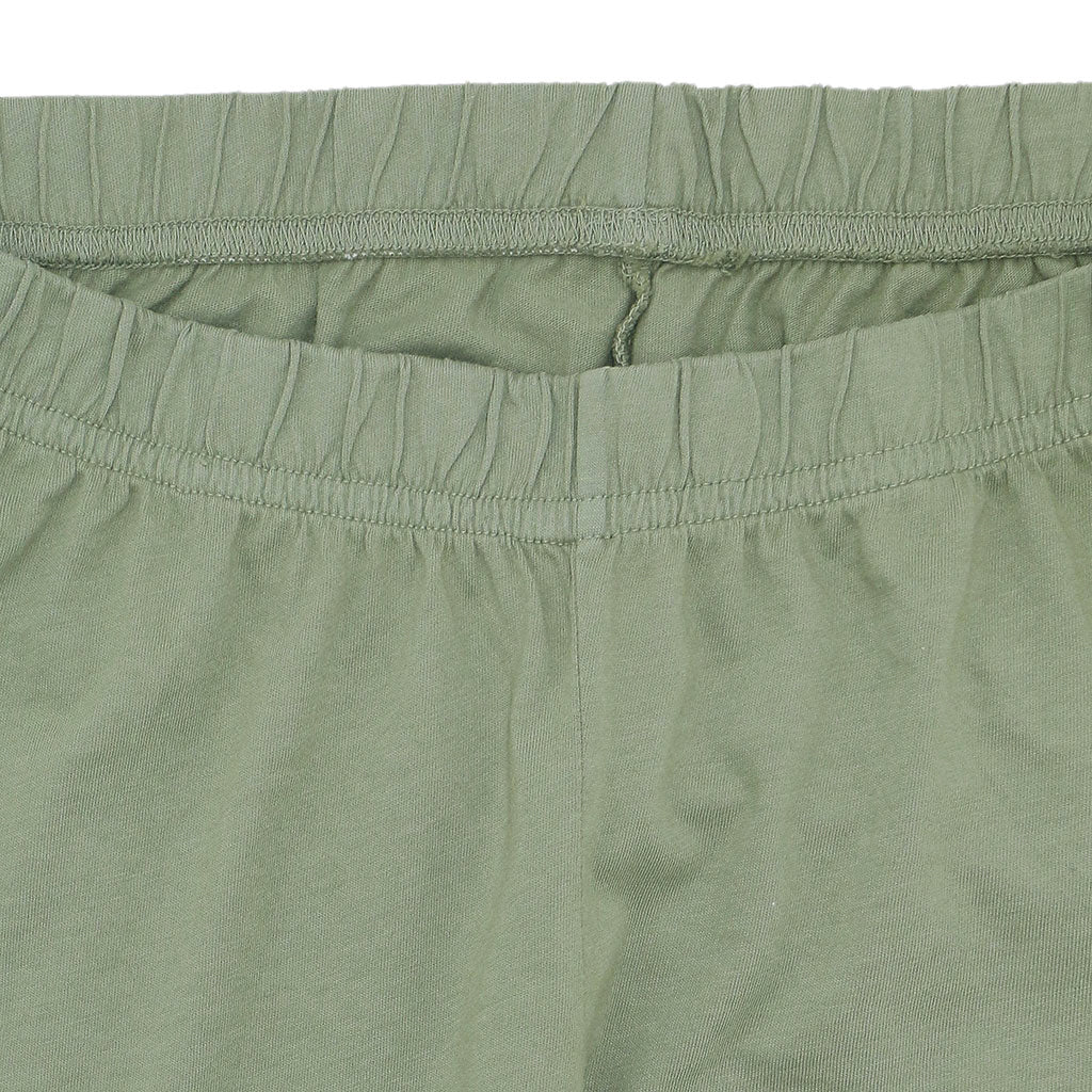 Peace Women's Jersey Sweatpants - Celadon #3044