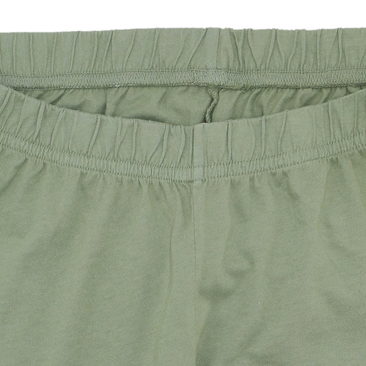 Peace Women's Jersey Sweatpants - Celadon #3044