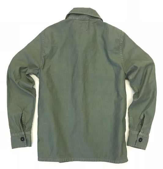 2 Pockets 100% Cotton Erika Jacket - White