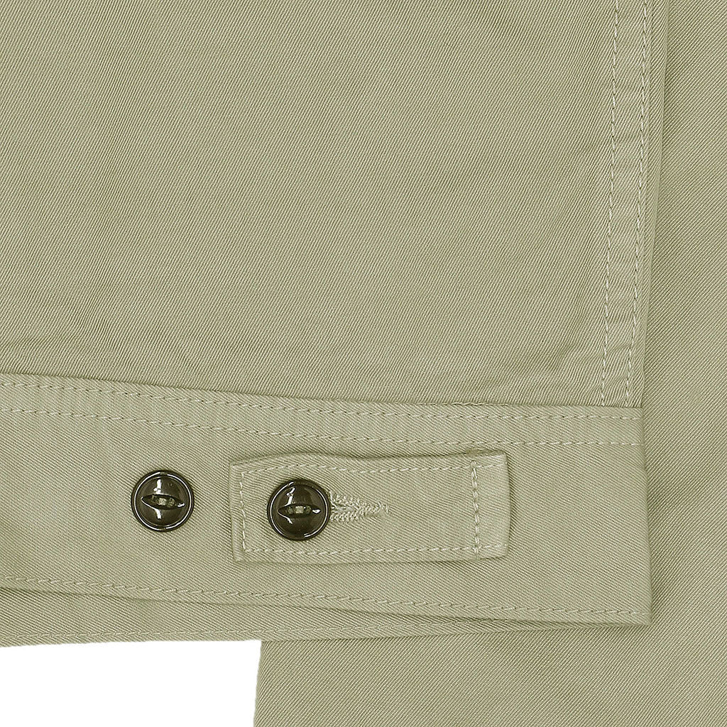 5 Pocket Rincon Twill Ranch Men's Jacket - Swampy