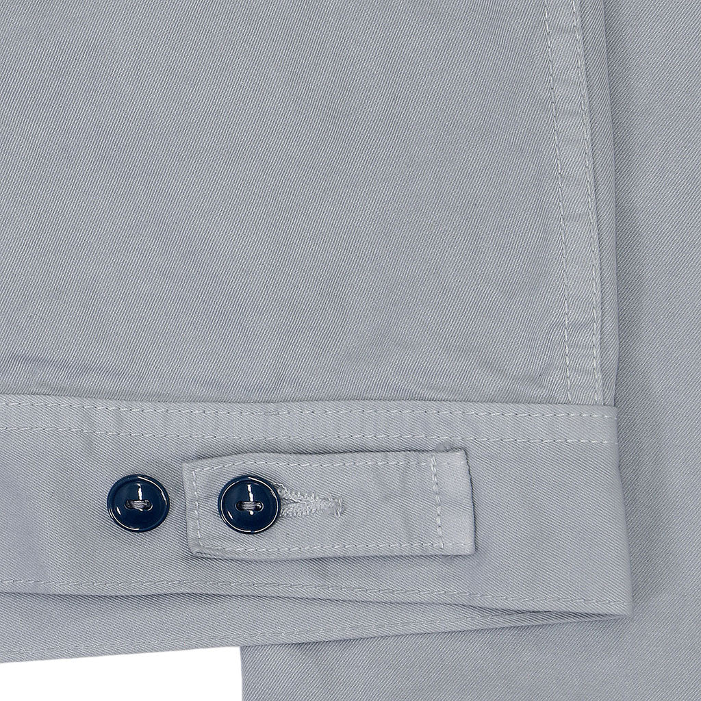 5 Pocket Rincon Twill Ranch Men's Jacket - Frost