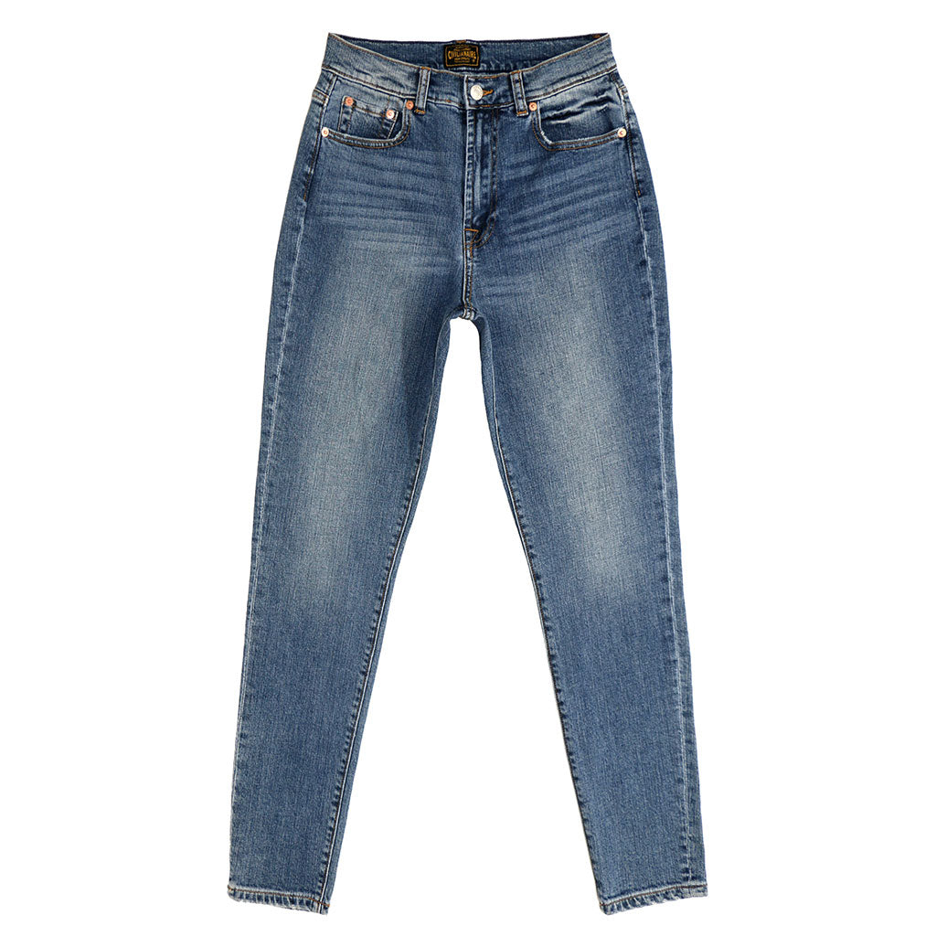 11.3 oz Denim Lucy Tight - Venice Wash