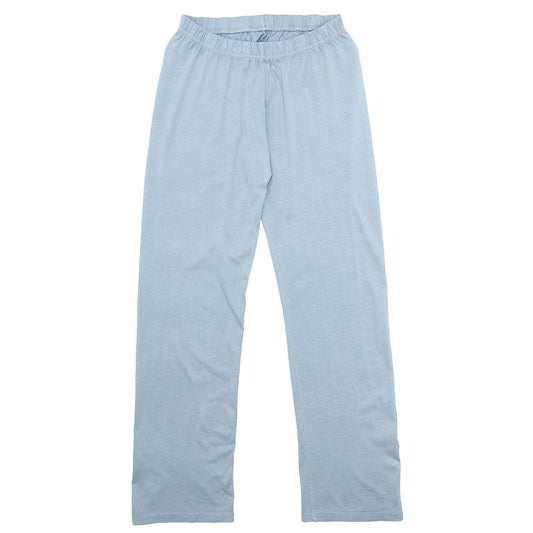 Peace Women's Jersey Sweatpants - Bright Blue #4203