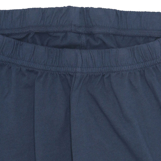 Peace Women's Jersey Sweatpants - Dark Slate Blue