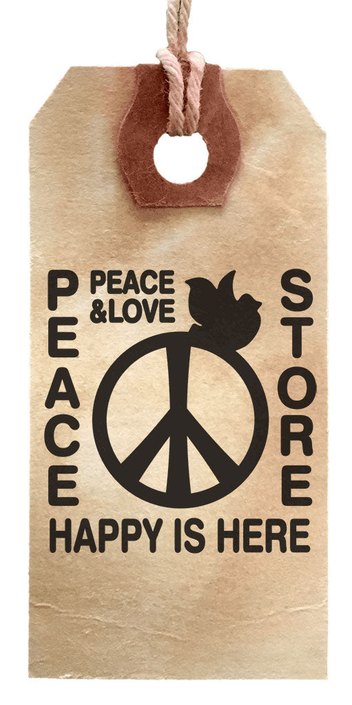 WOMEN'S CLOTHING | PEACE STORE COLLECTION | by CIVILIANAIRE