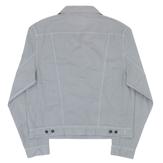 5 Pocket Rincon Twill Ranch Men's Jacket - Frost