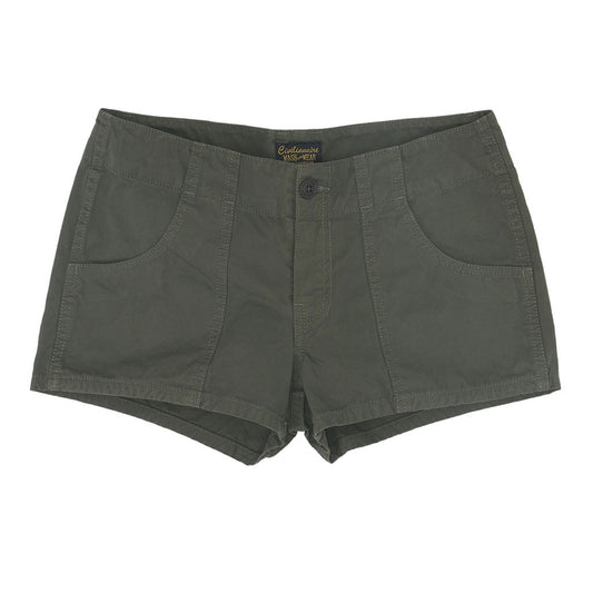 Twill Cotton Mili 4 Pockets Short - Biskra