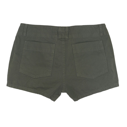 Twill Cotton Mili 4 Pockets Short - Biskra