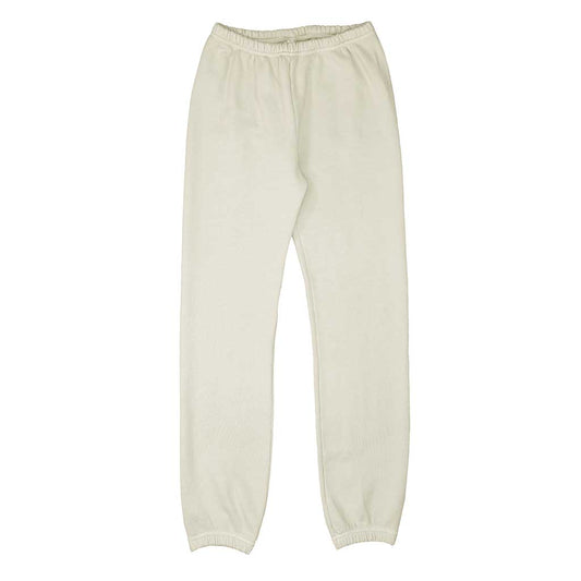 17.5 oz Fleece "SIENA" 26" Inseam Sweatpants - Holiday