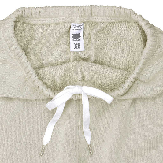 17.5 oz Fleece "SIENA" 26" Inseam Sweatpants - Holiday