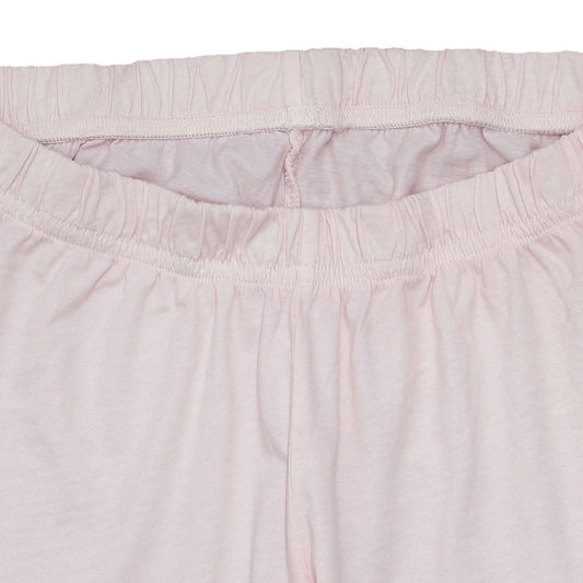 Peace Women's Jersey Sweatpants - Pink Clover #6160