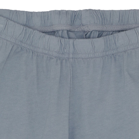Peace Women's Jersey Sweatpants - Iron #9022